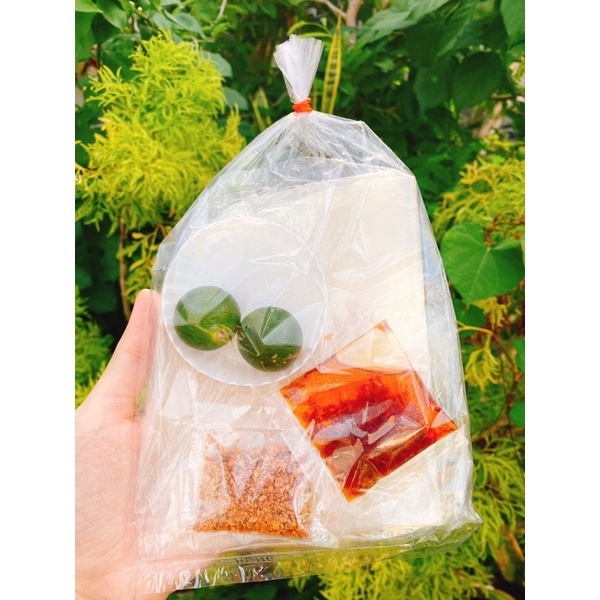 BÁNH TRÁNG SA TẾ ỚT TẮC SIÊU CAY ( MỚI )