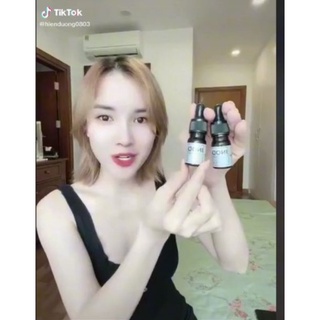 hết hôi nách vĩnh viễn
