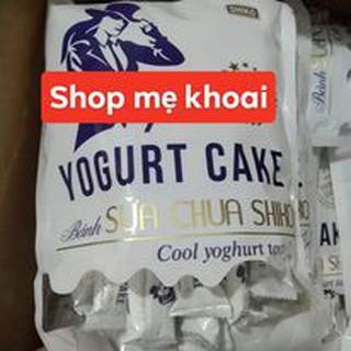 Bánh sữa chua Shiko 300g