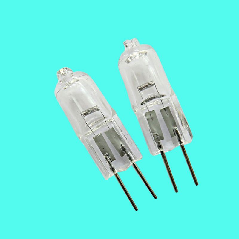 Bóng đèn Halogen 5/10/20w G4 12V cho đèn treo tường