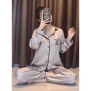 Bô đô Pijama nư