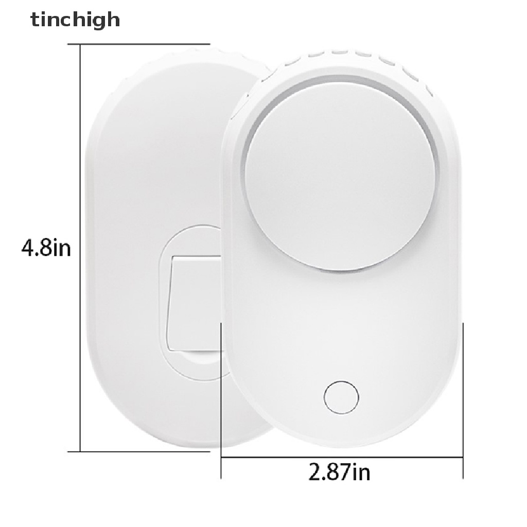 (Hàng Mới Về) Máy Sấy Khô Lông Mi Cổng USB Nhỏ Gọn