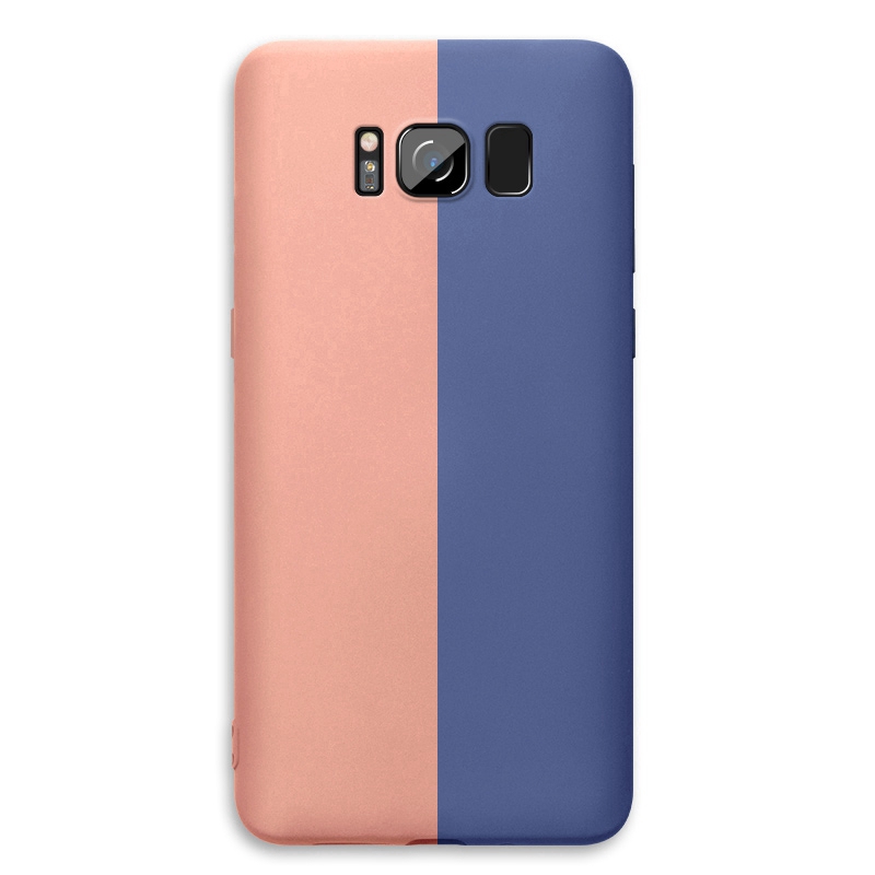 Samsung Galaxy S20 Plus Ultra Note 10 Plus 8 9 S10 Plus S10E Ốp lưng bằng silicon dành cho