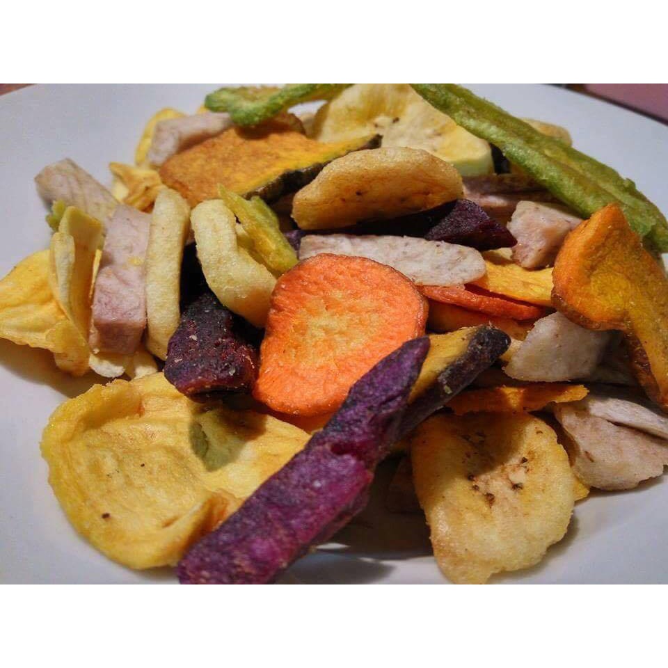 HOA QUẢ SẤY TỀ HÙNG LOẠI 1KG HÀNG CHÍNH HÃNG . | BigBuy360 - bigbuy360.vn