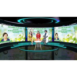 Eva Diamond [thải độc đẹp da]