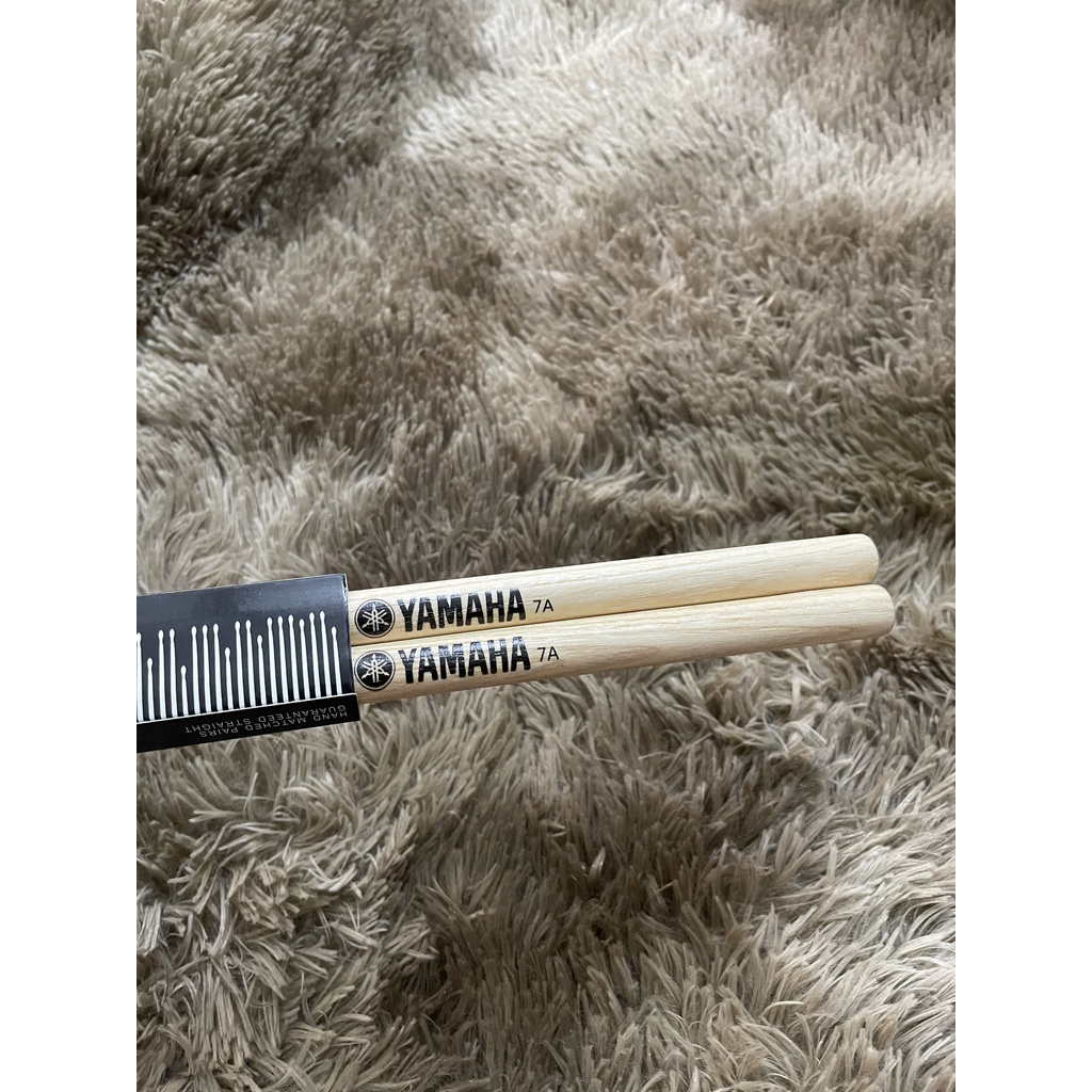 Dùi Trống Yamaha 5A, 7A