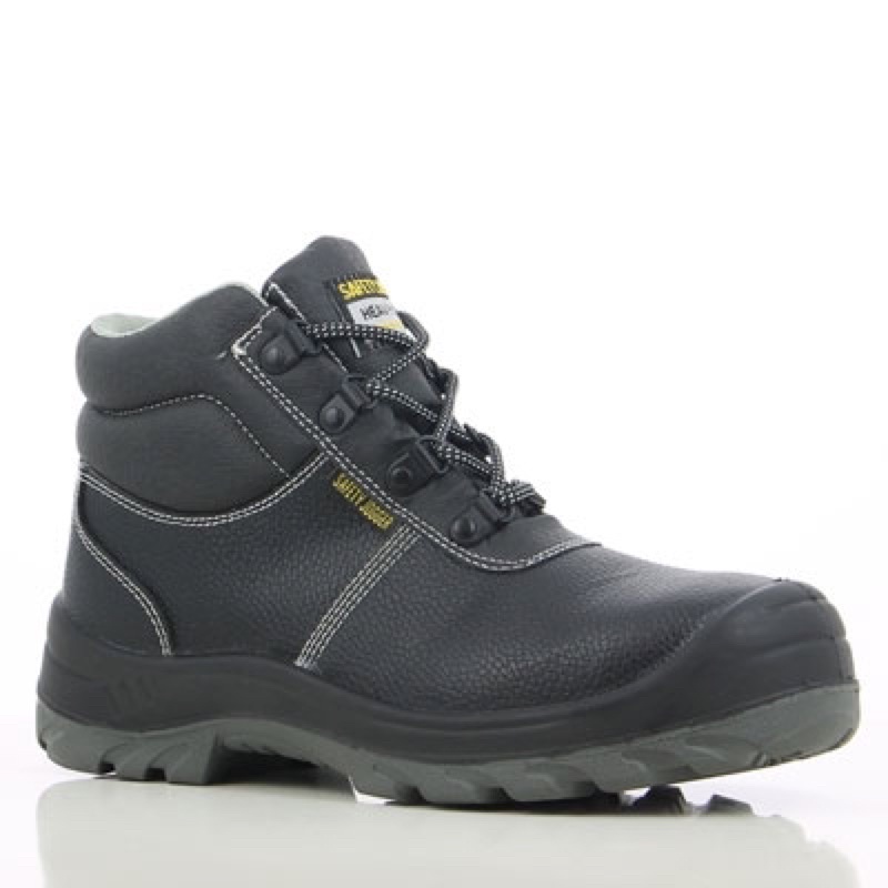 TẶNG BÓ CHÂN - GIÀY JOGGER BESTBOY ( CAO CỔ - Chính hãng bảo hành 6 tháng)