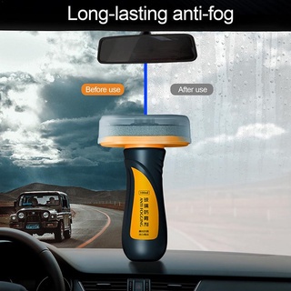 Tuýp Kem Bôi Chống Bám Nước Mưa Kính Ô Tô TrueFul 100ml VERSION 2 - CarZone