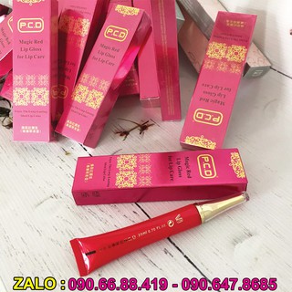 Dưỡng PCD kích màu Môi 20ml sau phun xăm