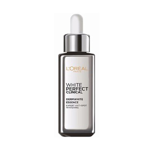 Tinh chất tăng cường dưỡng trắng da, giảm thâm nám L'Oreal Paris White Perfect Clinical 30ml