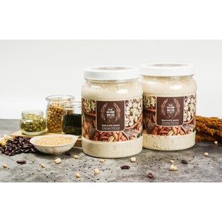 Combo 2kg ngũ cốc siêu lợi sữa bà an - sũa về tràn trần sau 3-4 ngày sử dụng - free ship