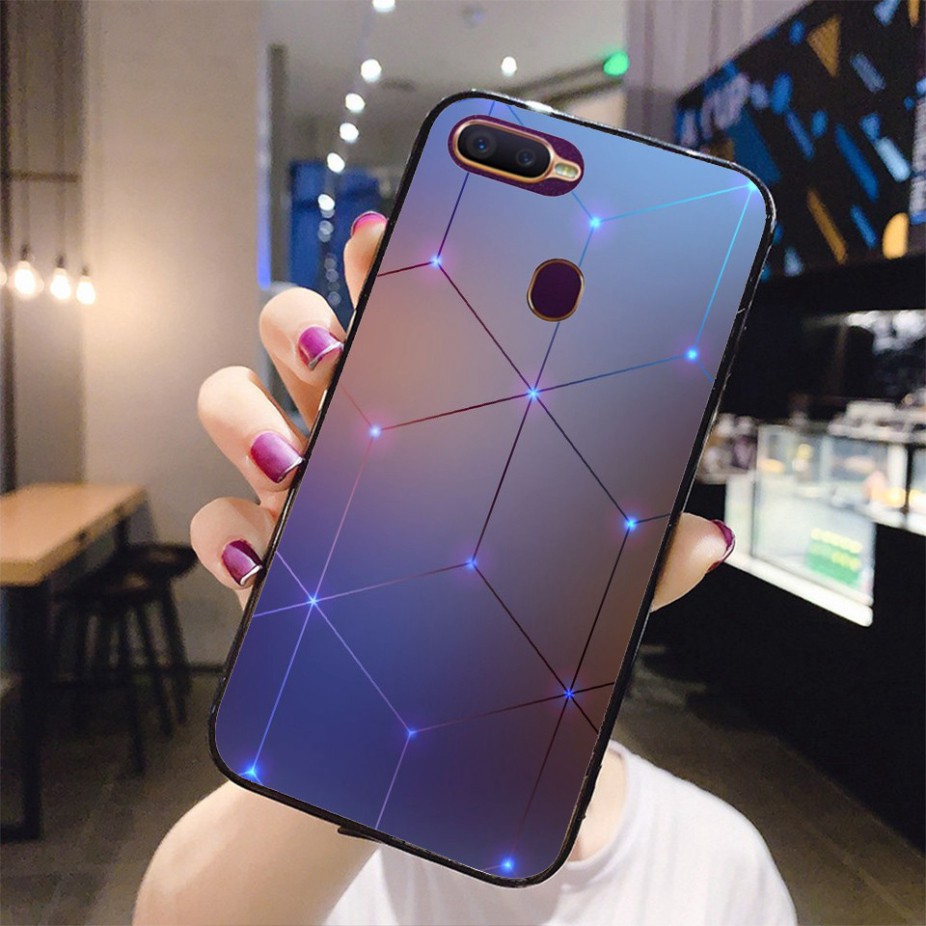 in ốp lưng oppo f9/a5s/a12 in hình đẹp