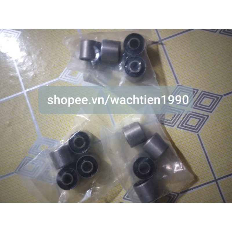 CAO SU TREO BÔ SPACY NHẬT 125