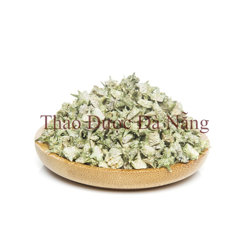 Bạch Tật Lê 100 gram.