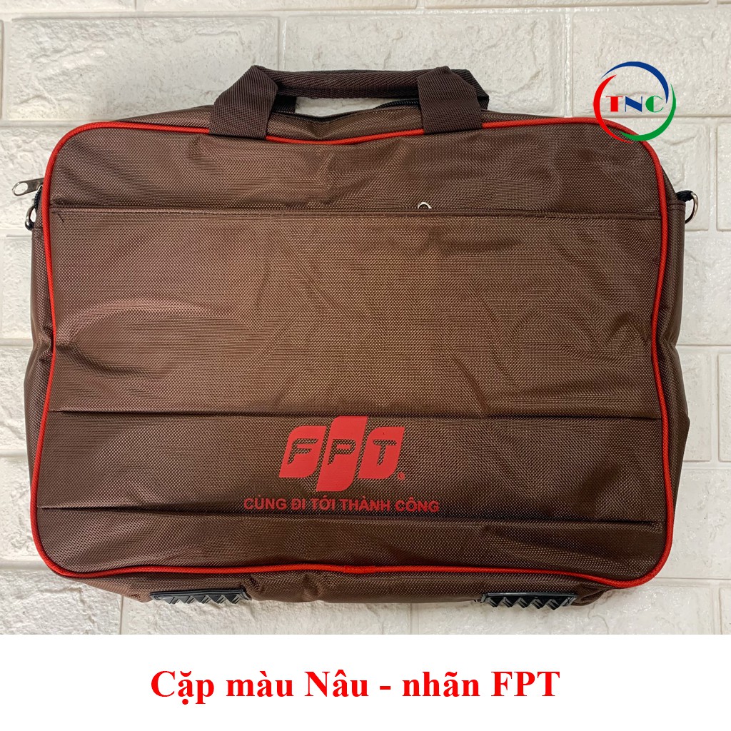 Cặp Laptop dành cho máy 14 inch - 15.6 inch