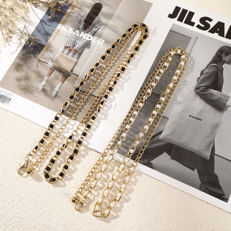 Đai Eo Váy Đầm Áo Thun Blazer Sơ Mi Ngọc Trai Bản Nhỏ Style Hàn Quốc Douyin Hot Ulzzang Legaxi