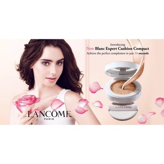 [CHÍNH HÃNG] Phấn nước Lancome Blanc Expert Cushion