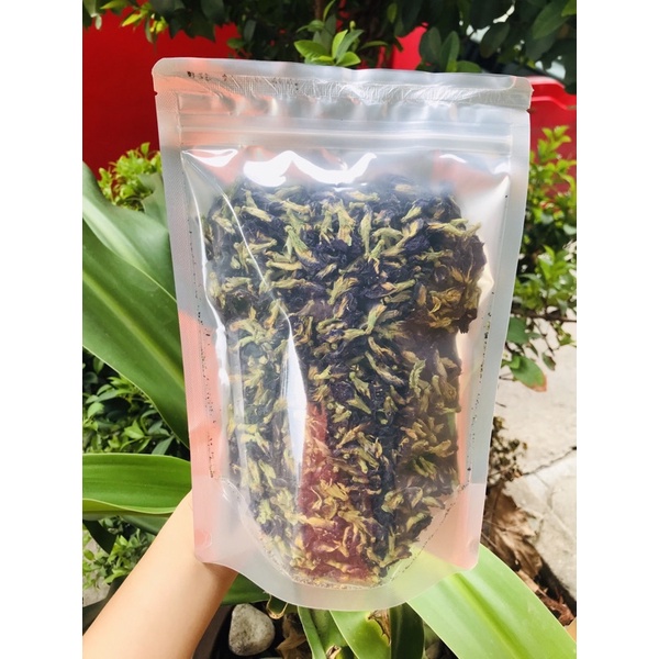 TRÀ HOA ĐẬU BIẾC 100G