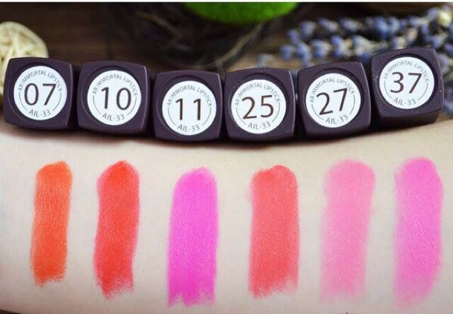 SON LÌ ARON NHUNG - THAILAND    | BigBuy360 - bigbuy360.vn