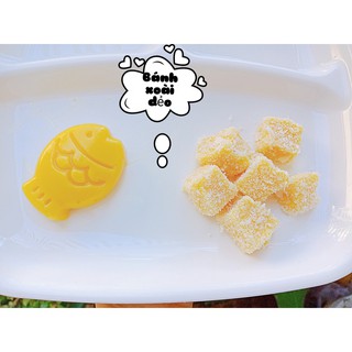 Gelatin hữu cơ dạng bột Ruf 9g