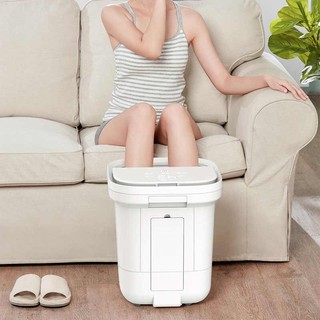 Bồn ngâm chân chân Massage thông minh Xiaomi HITH Smart Foot Bath Q1
