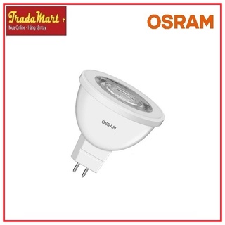 - bóng đèn led chiếu điểm rọi tranh osram 7.5w mr16 ánh sáng 2700k / 6500k