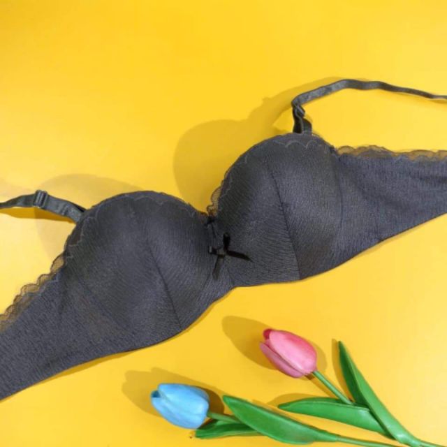 Áo lót cúp ngang mẫu mới,phom thoải mái