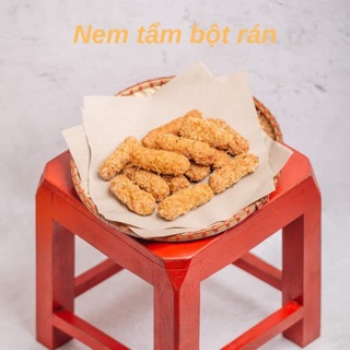 [PHÚ NHUẬN] NEM CHUA RÁN HÀ NỘI 20 CÂY