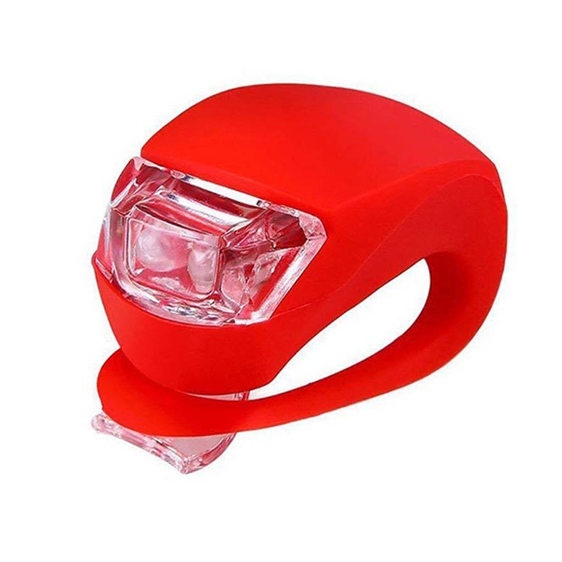 Đèn Pha Trước Chống Nước Thông Dụng Cho Xe Đạp