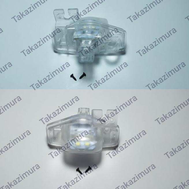 ✴➔ Camera Chiếu Hậu Cho Xe Hơi Honda HR-V HRV