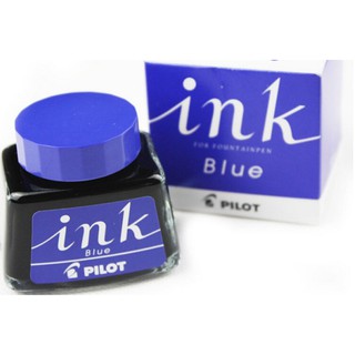 MỰC PILOT INK 30ml