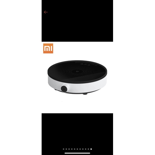 XIAOMI BẾP ĐIỆN TỪ