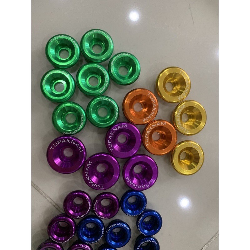 Lông đền 6li Tupaknam Chén Lớn Chén Vừa