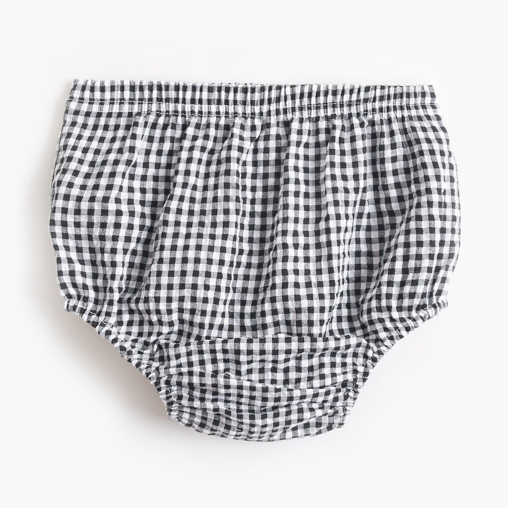 Sanlutoz  Đứa bé Bộ quần áo Mùa hè Bông Ngắn tay Trẻ mới biết đi