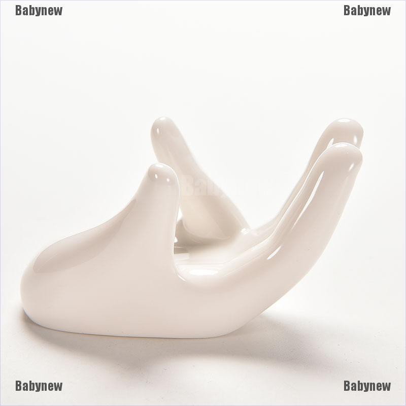 Giá Đỡ Gốm Trang Trí Trưng Bày Độc Đáo