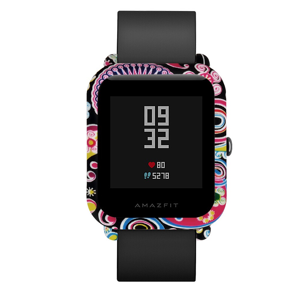 Đồng hồ Xiaomi Huami Amazfit Bip Pace Youth dây nhựa PC cao cấp cho Xiaomi AMAZFIT