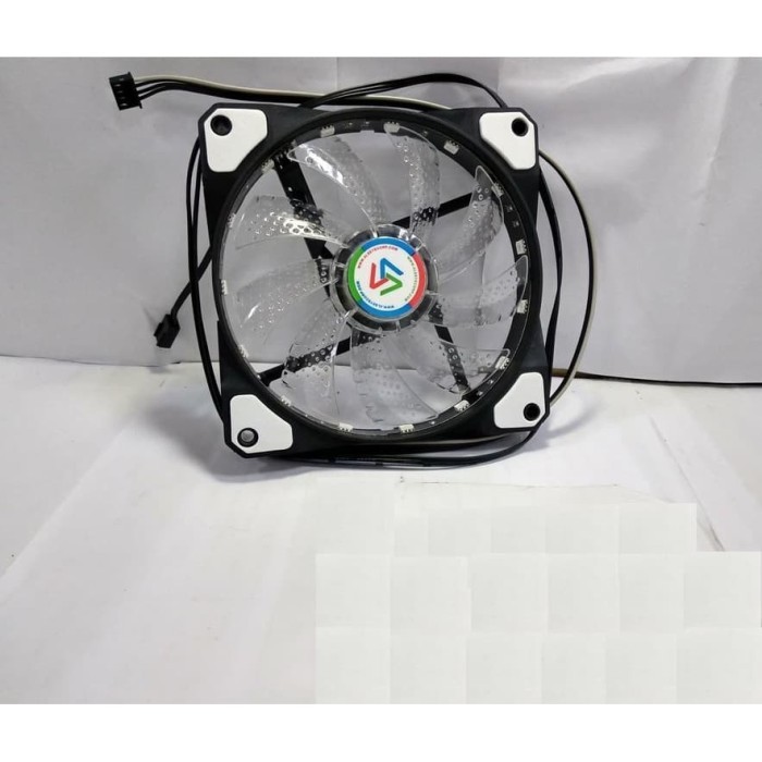 Quạt Tản Nhiệt Alseye 12cm Rgb Chất Lượng Cao | BigBuy360 - bigbuy360.vn