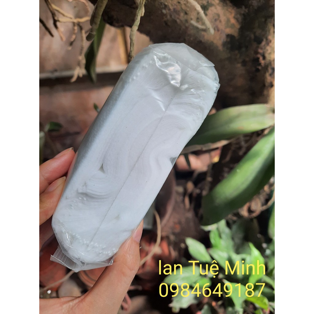 100 Túi lọc đựng phân kích cỡ 7cm x 5cm