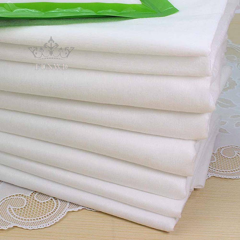 Khăn Tắm Dùng Một Lần Siêu Thấm Hút Mềm Mại Nhanh Khô