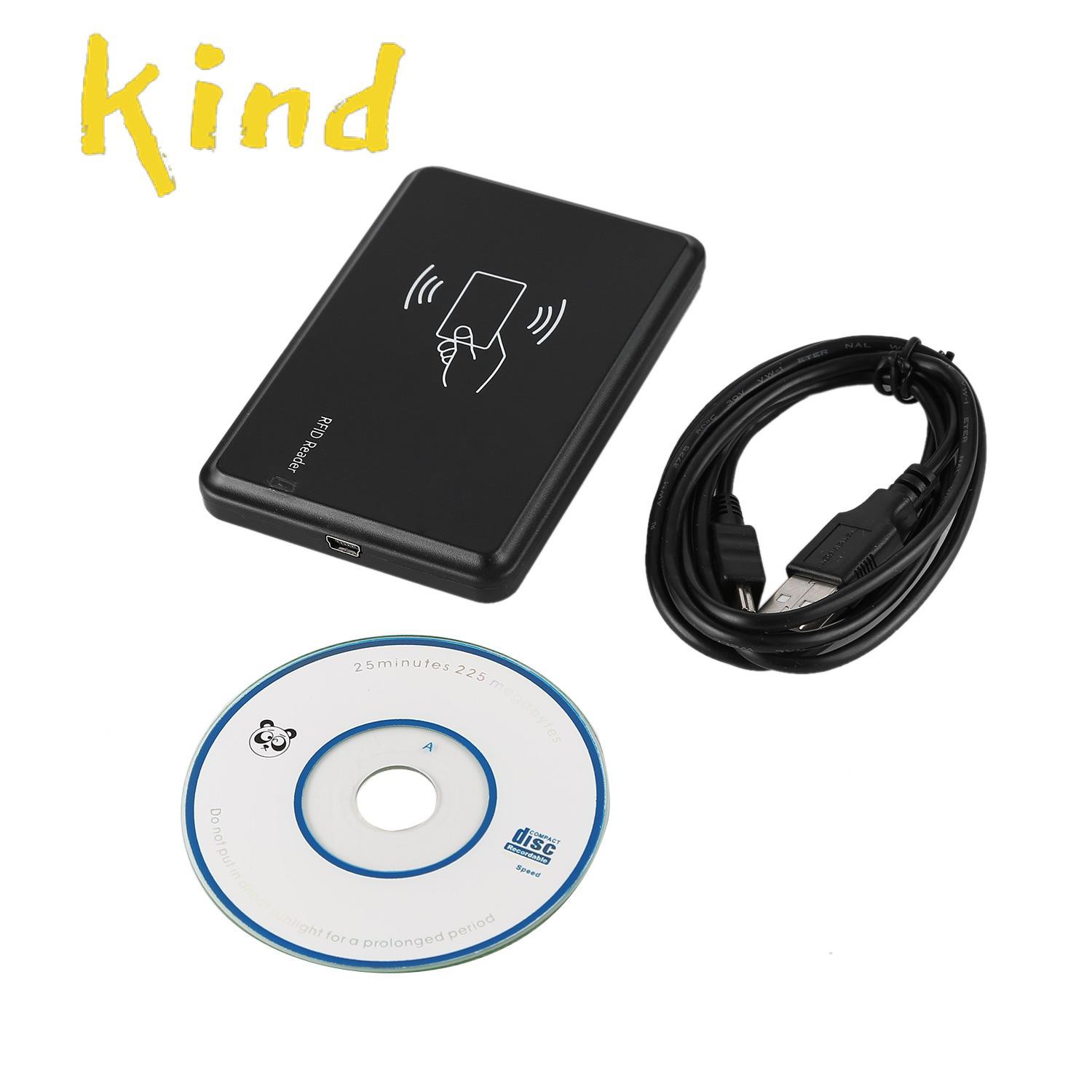Đầu Đọc Thẻ Từ Rfid 125khz | BigBuy360 - bigbuy360.vn