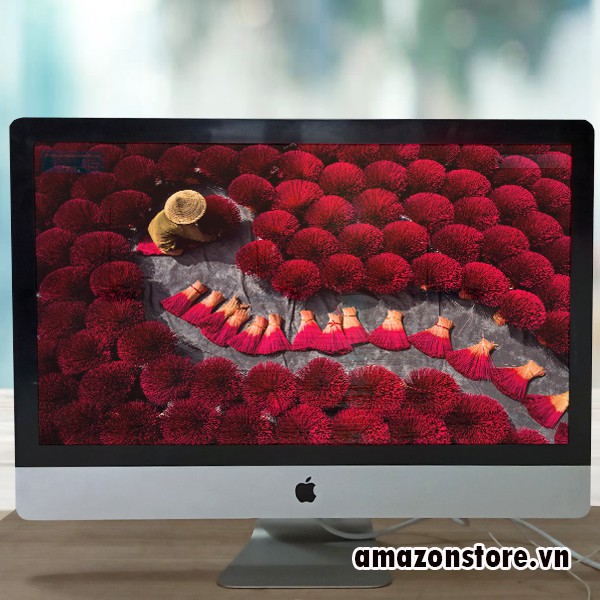 MÁY BỘ IMAC 2011 MID 27 INCH – A1312 | BigBuy360 - bigbuy360.vn