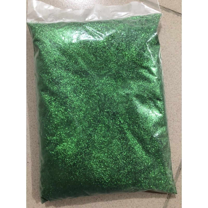 Bột nhũ rắc kim tuyến (giá 1 kg)