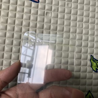 2 Cường lực GOR Rog Phone 3 (Không full)
