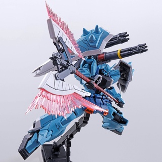 Mô hình lắp ráp MG Slash Zaku Phantom