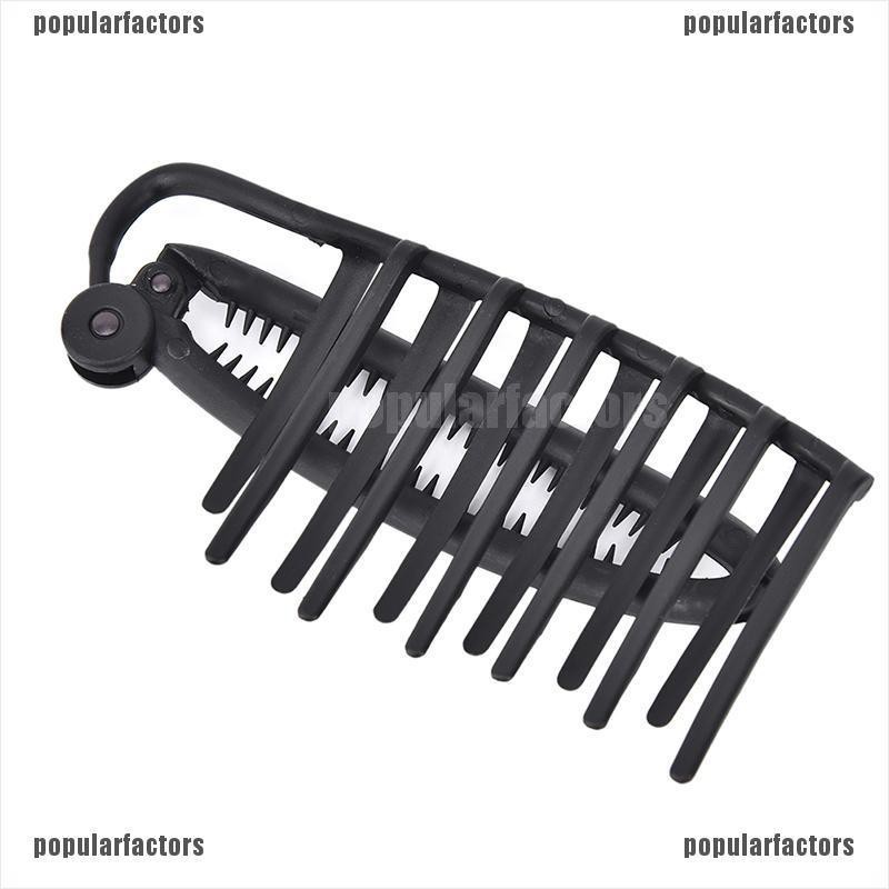 Dụng Cụ Búi Tóc Tiện Lợi Cho Nữ