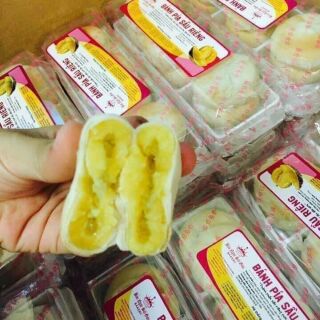 1 hộp Bánh pía sầu riêng tươi