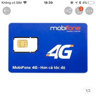 Sim Siêu rẻ giá bất ngờ