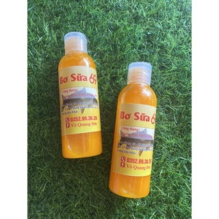 Hương liệu bơ sữa 69