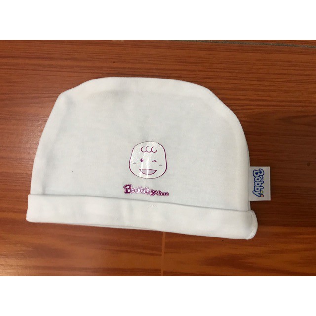 mũ thóp cho bé dc