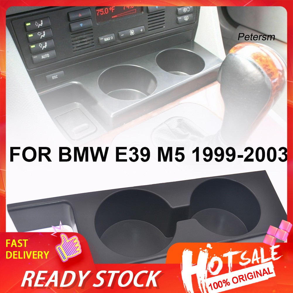 Giá Đỡ 2 Lỗ Cho Xe Ô Tô Bmw E39 5 Series 528i 525i 530i M5 99-03